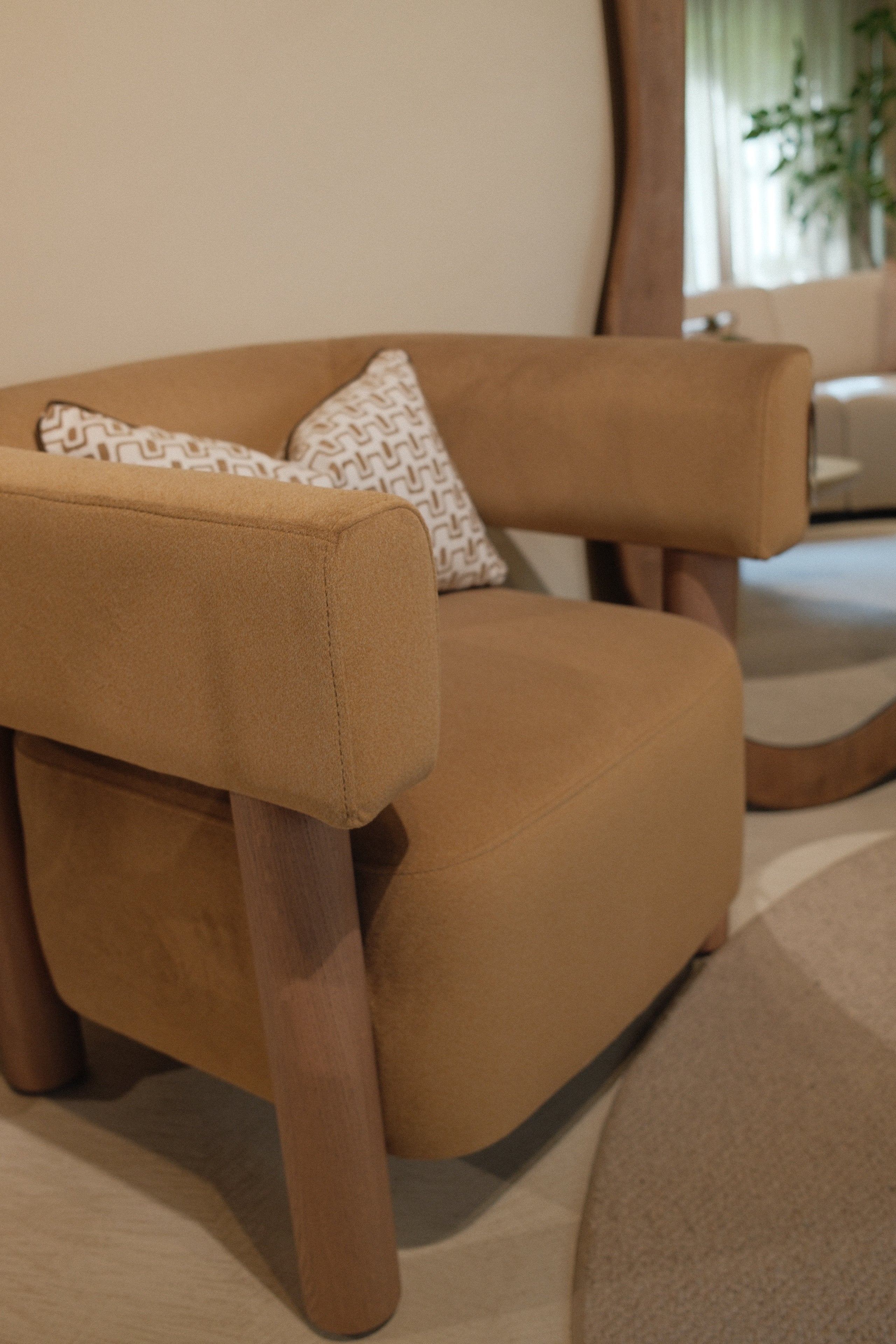 Fauteuils