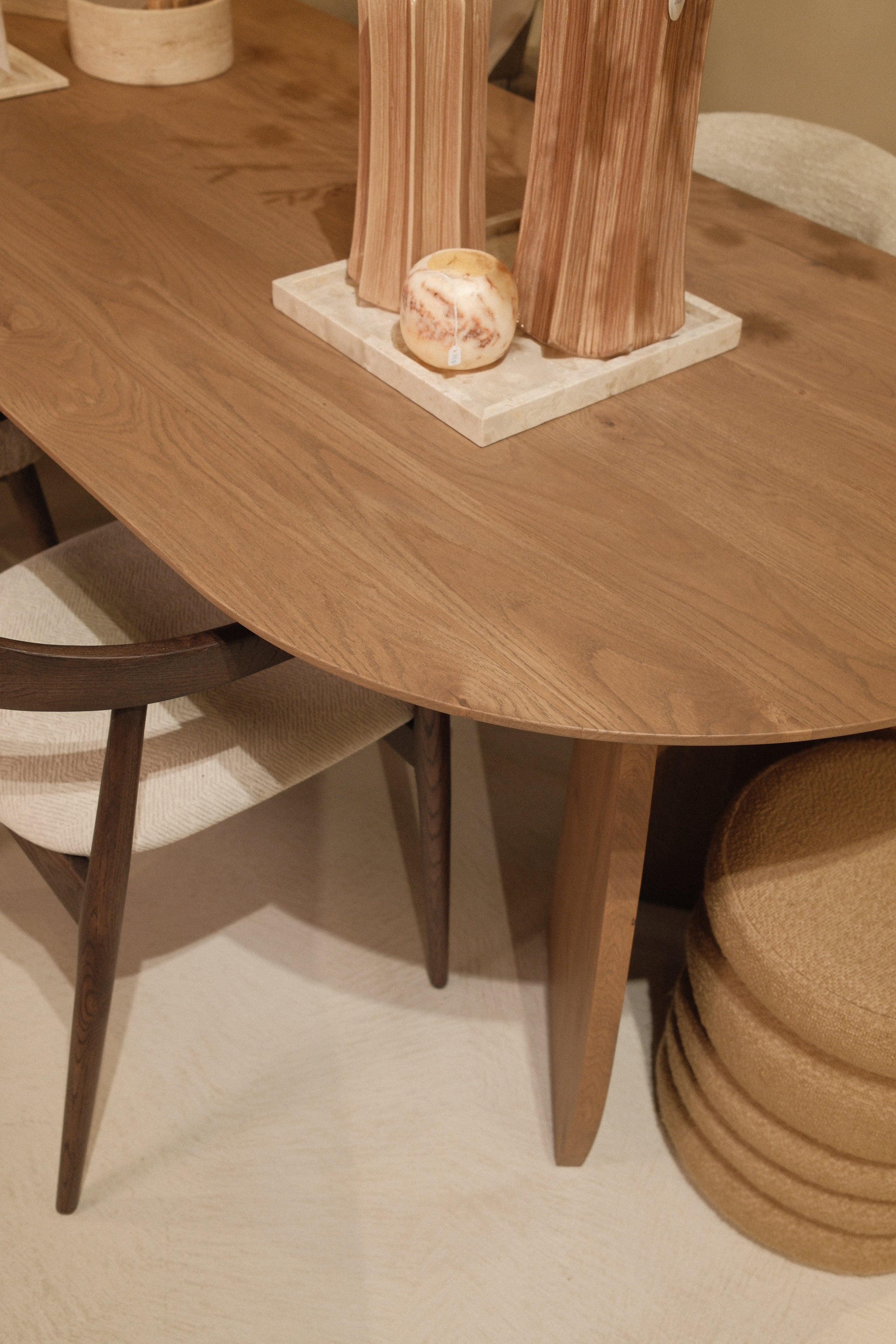 LDE eettafel