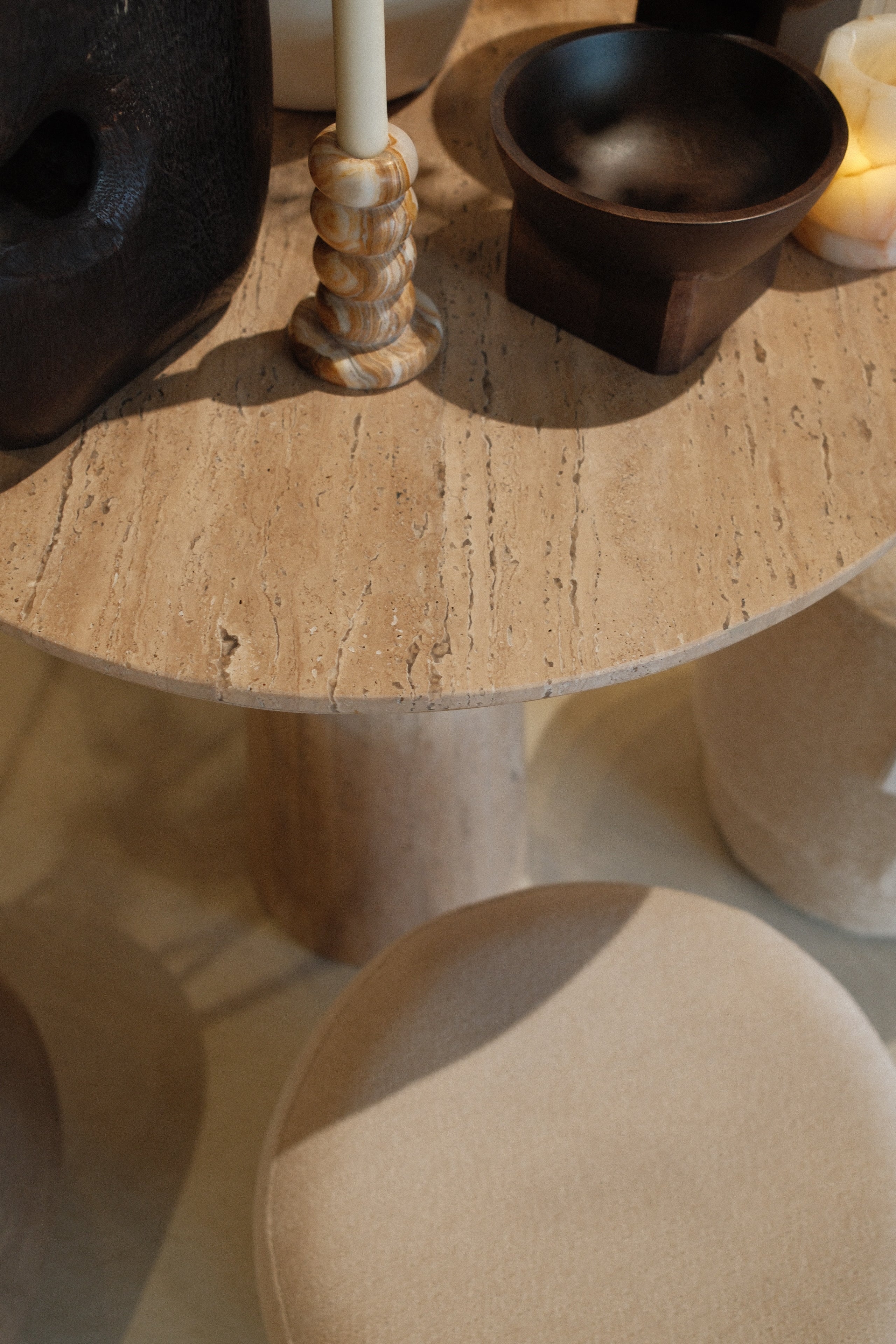 Sidetables