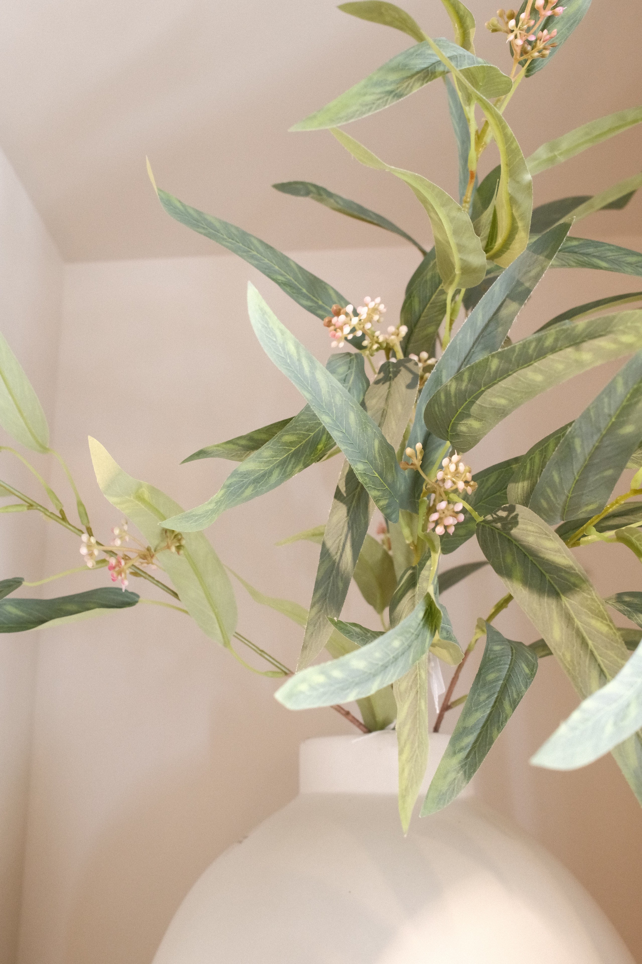 Eucalyptus Kunsttakken