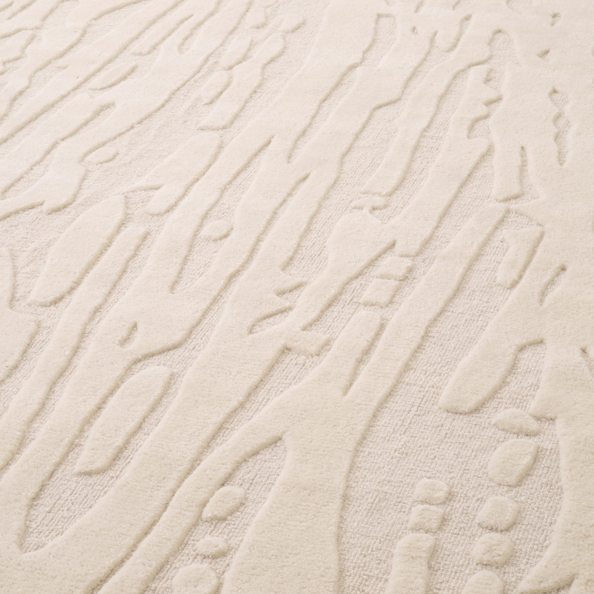 Vloerkleed Zenon 300 x 400 cm