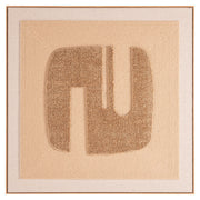 Wall art Seda (Gold)