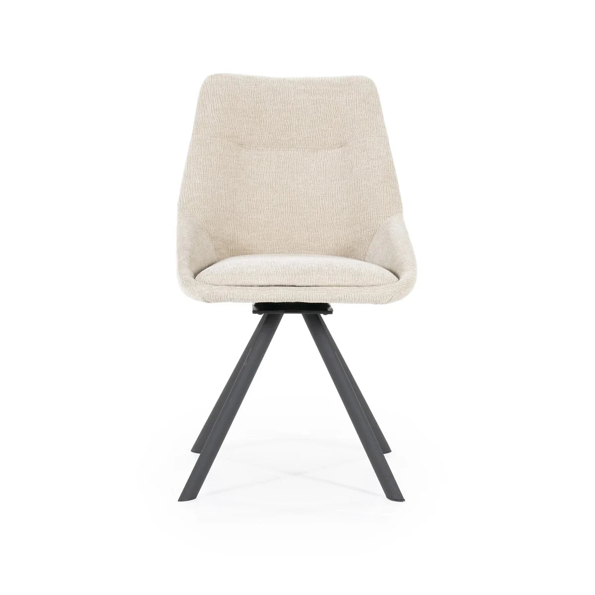 Eetkamerstoel Bliss - Taupe