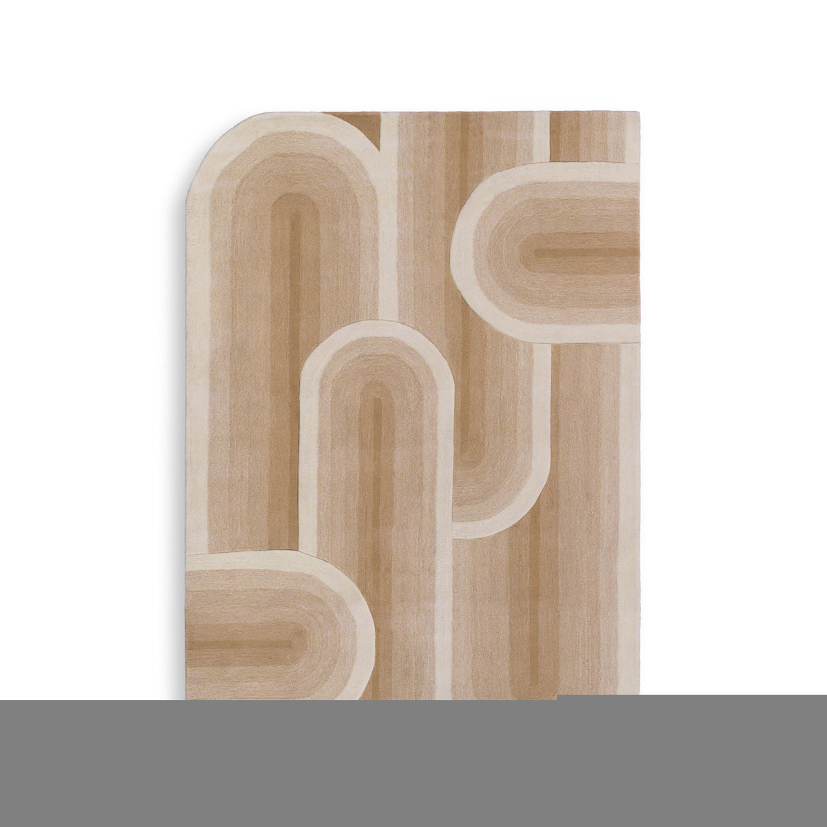 Vloerkleed Marsala 200 x 300 cm