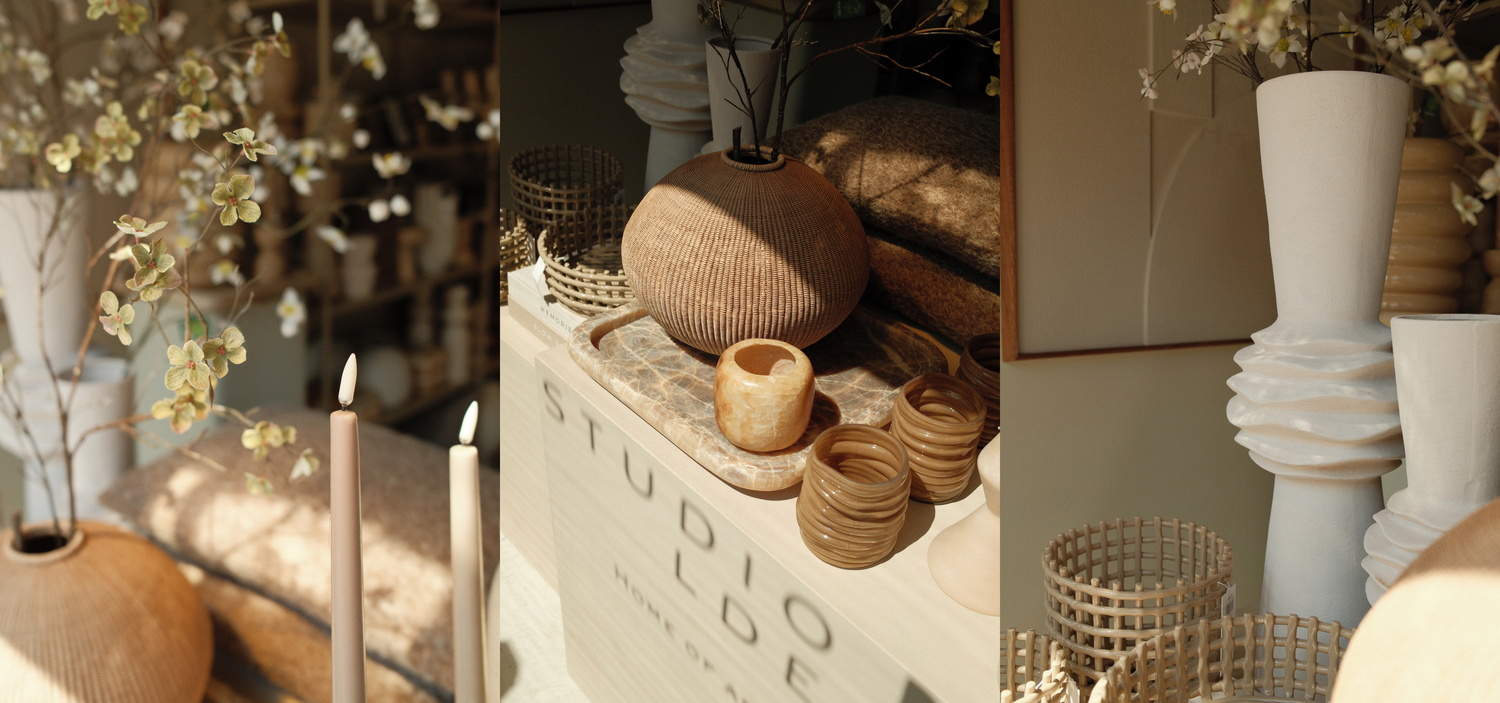 Studio LDE - Home of Art & Interior