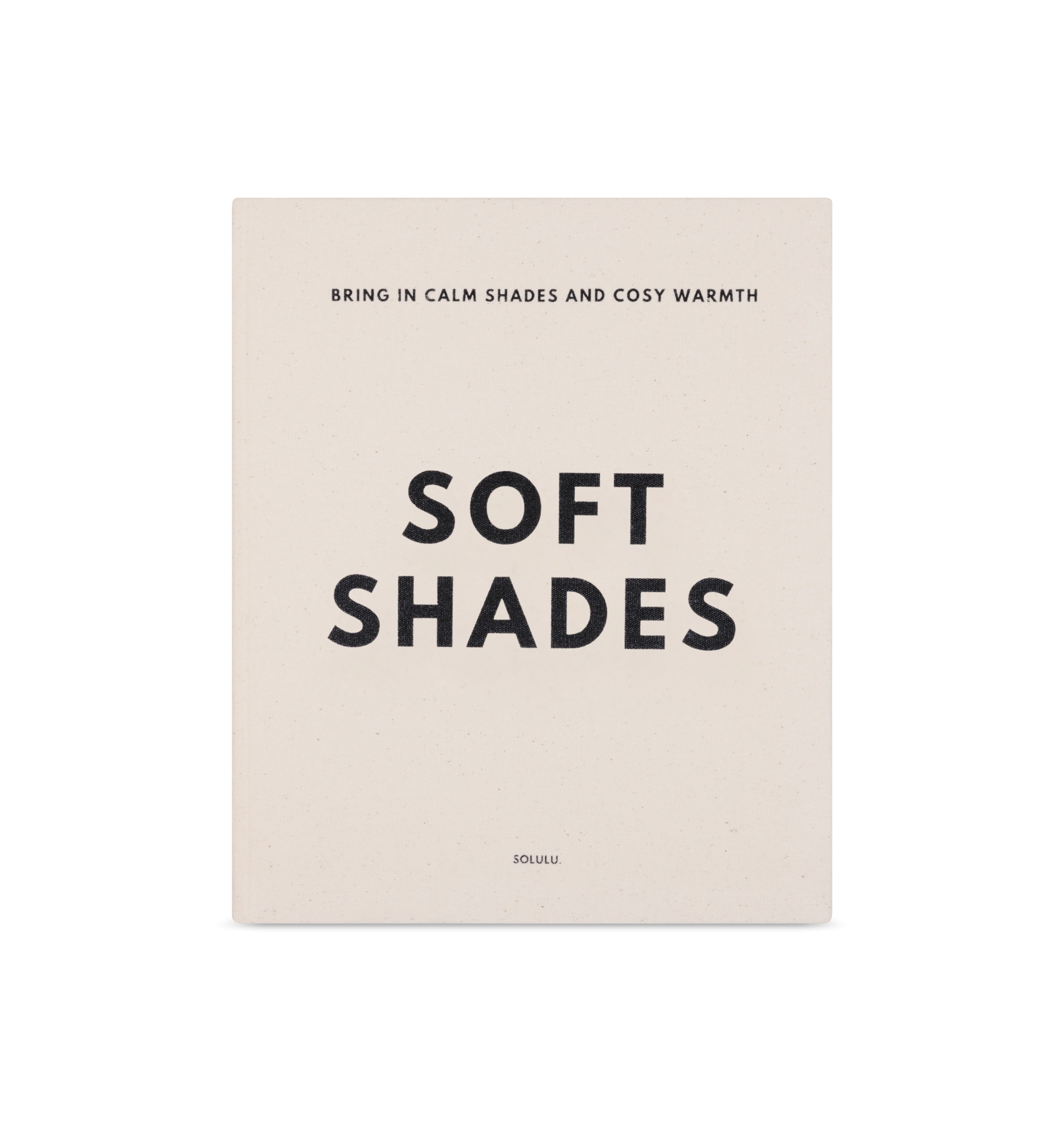 Opbergboek Soft Shades
