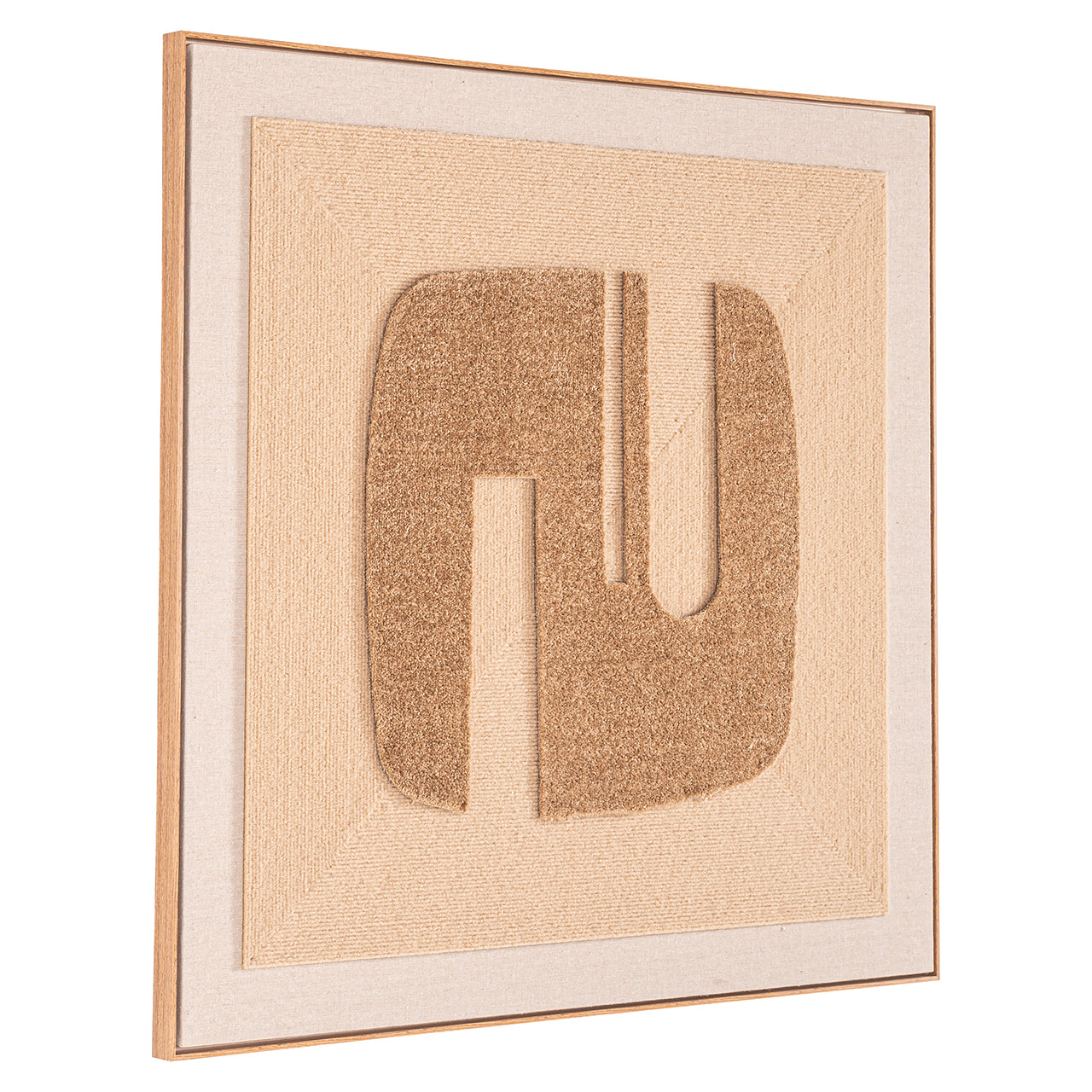 Wall art Seda (Gold)