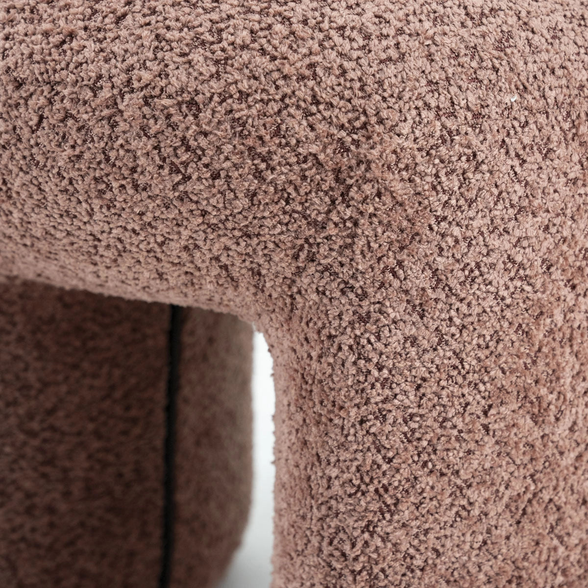 Poef / Kruk Sahi Terra