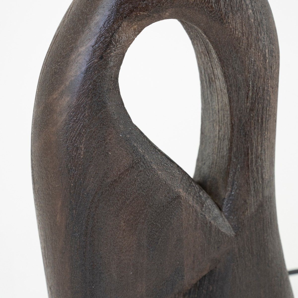 Tafellamp Shiboo - bruin