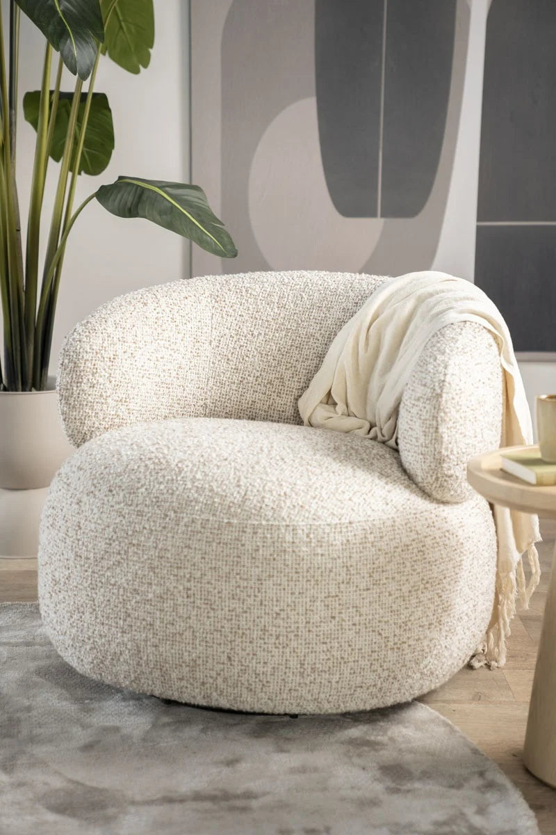Fauteuil Maeve