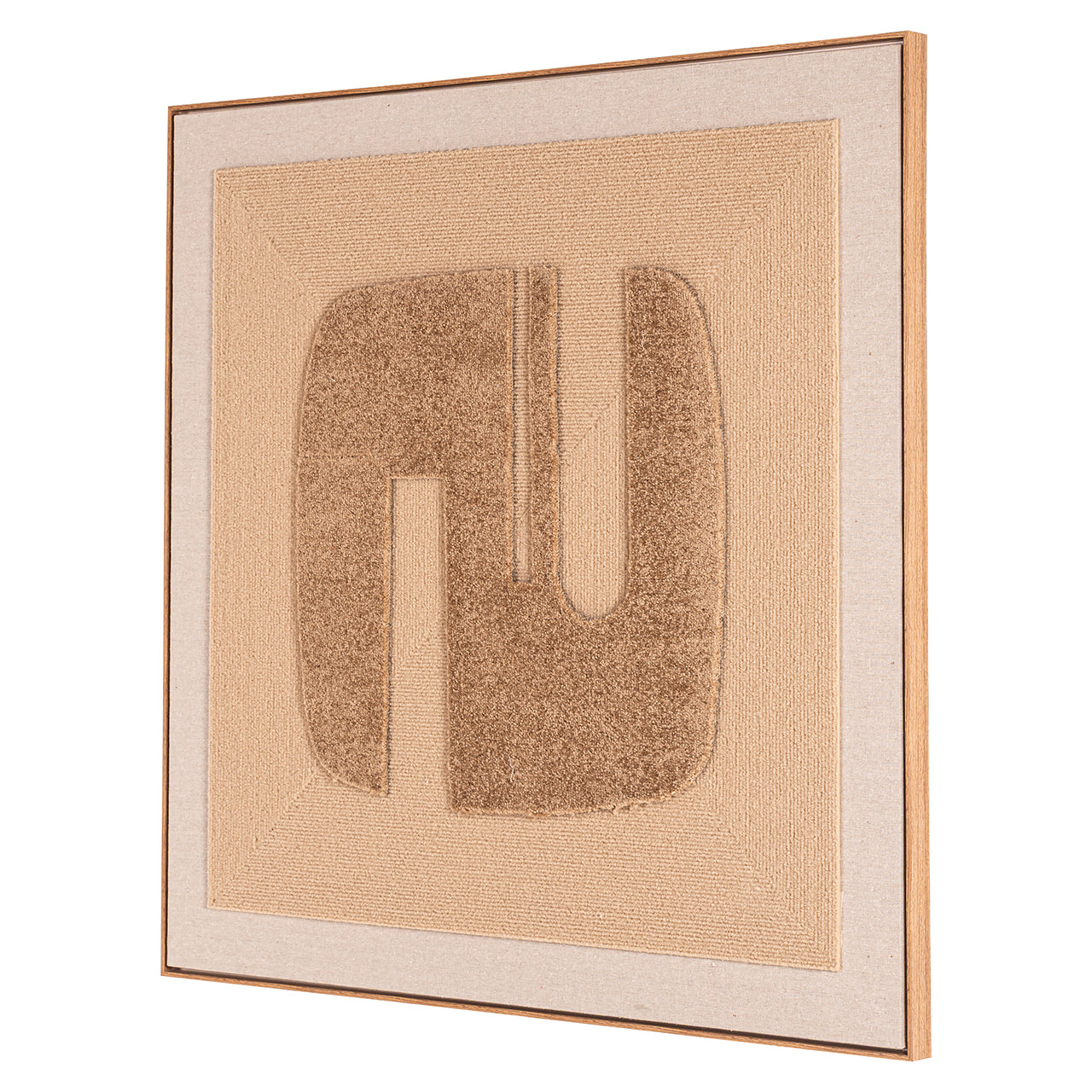 Wall art Seda (Gold)