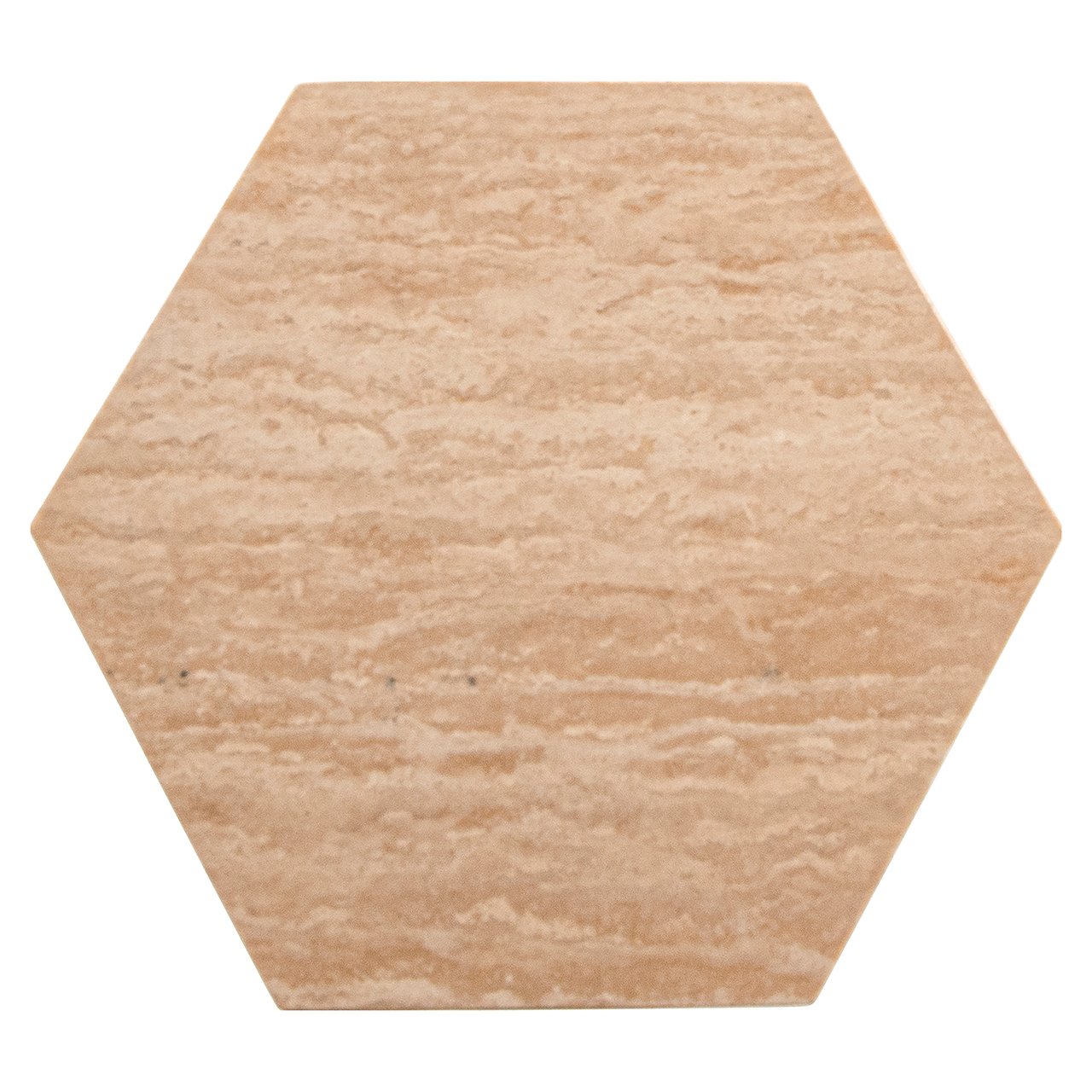 Pilaar Vespin natural beige travertine