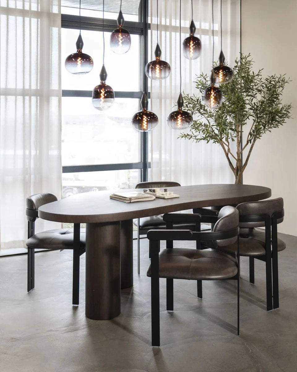 Eettafel Bobbie