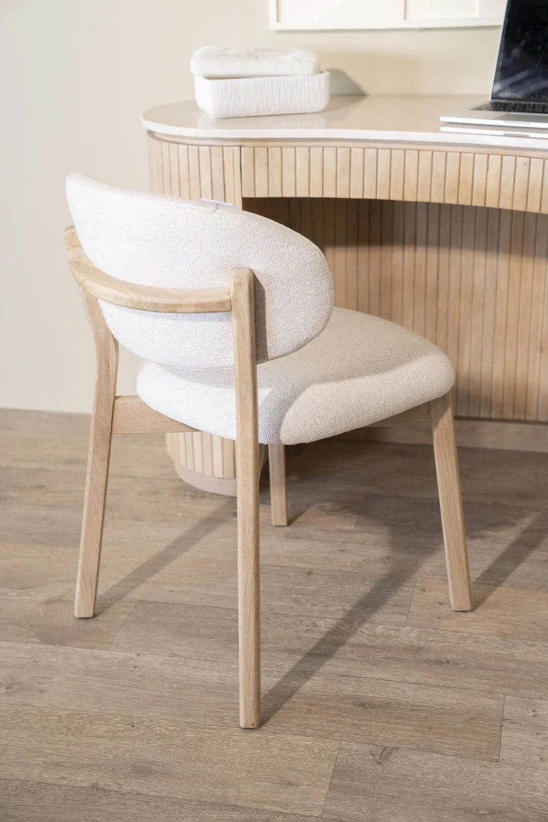 Dining room chair Mikky