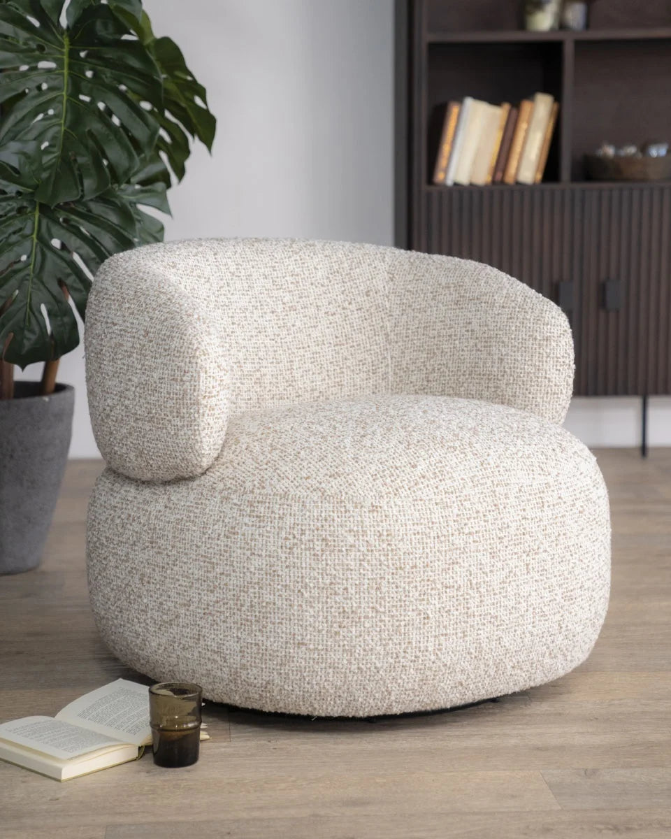 Fauteuil Maeve