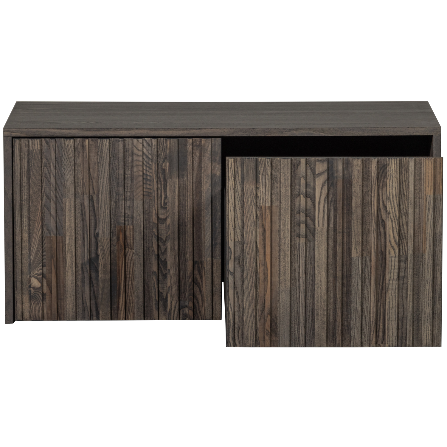 Kistbank New Gravure