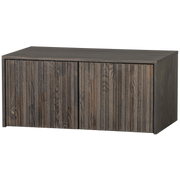 Kistbank New Gravure