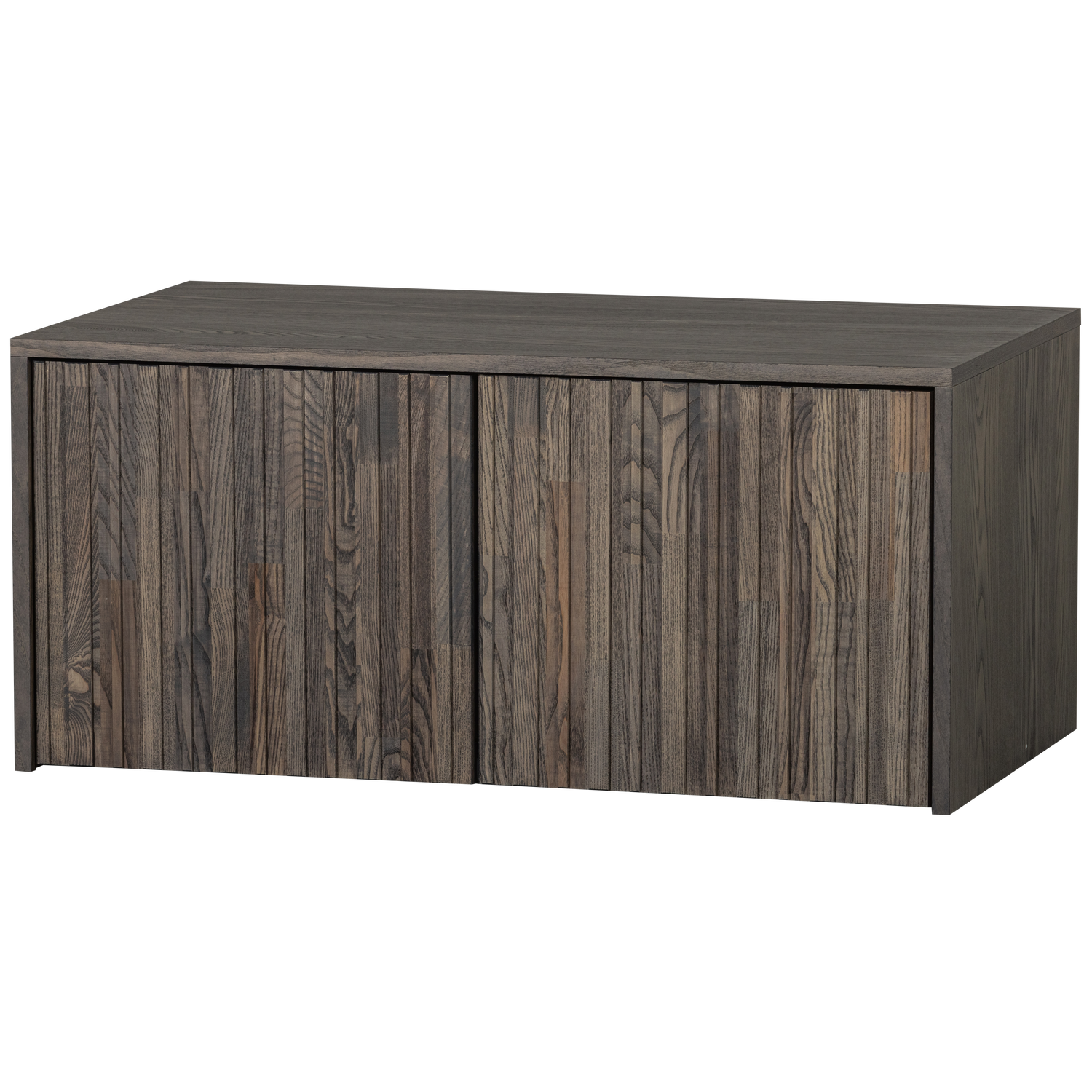 Kistbank New Gravure