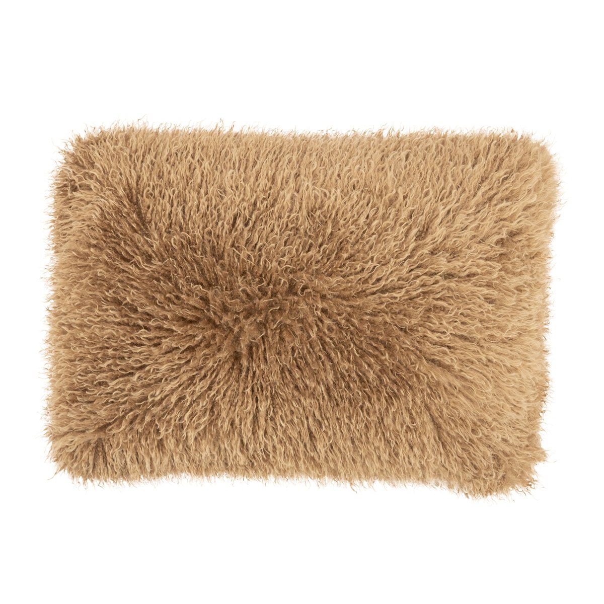 Kussen Doodly 40x60 cm - taupe