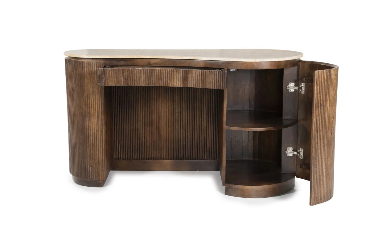Bureau Mari