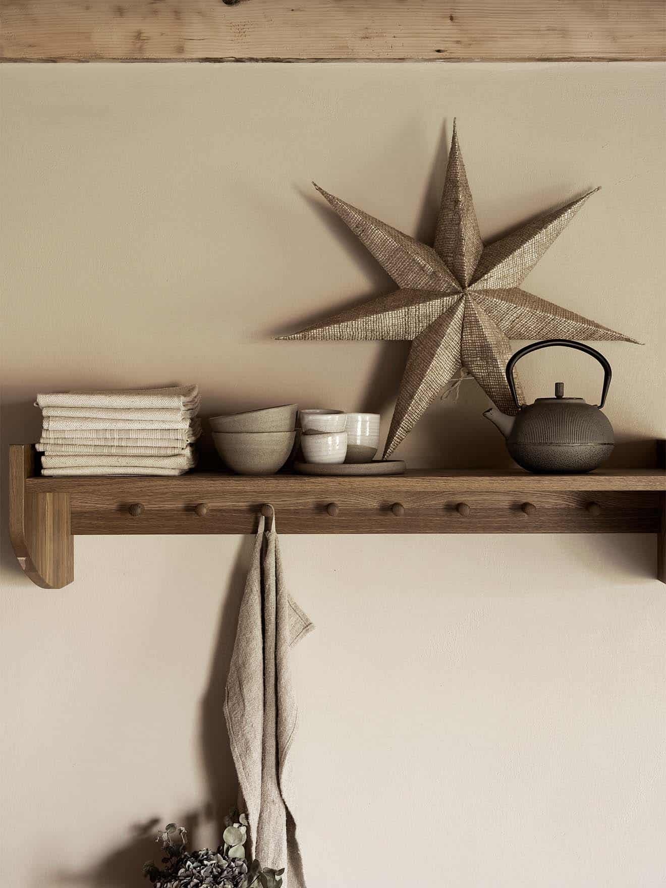 Sterlamp Vera 44 - jute