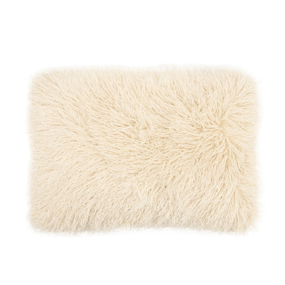 Kussen Doodly 40x60 cm - beige