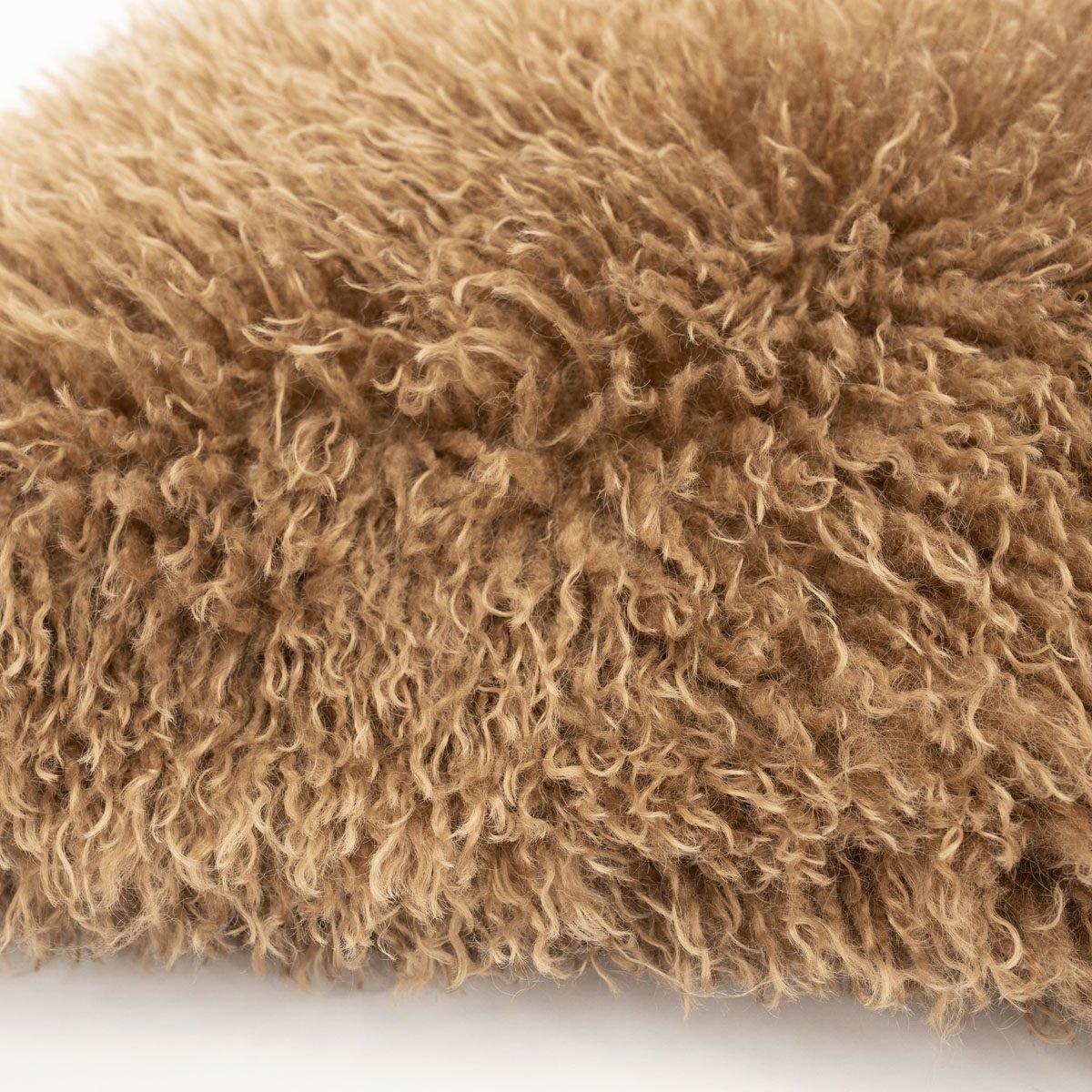 Kussen Doodly 50x50 cm - taupe