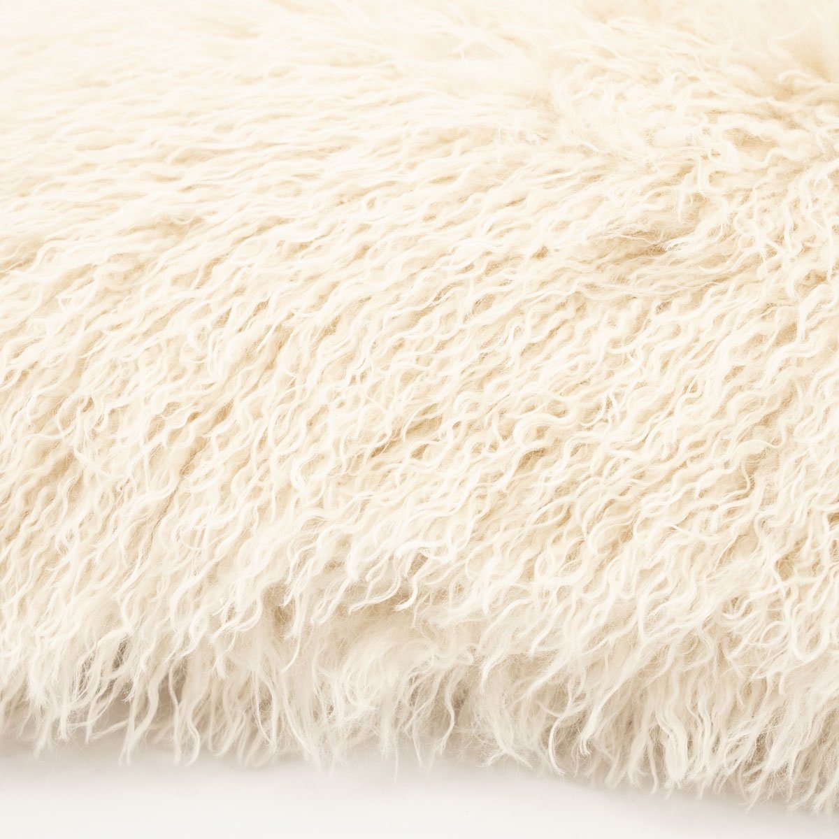 Kussen Doodly 40x60 cm - beige