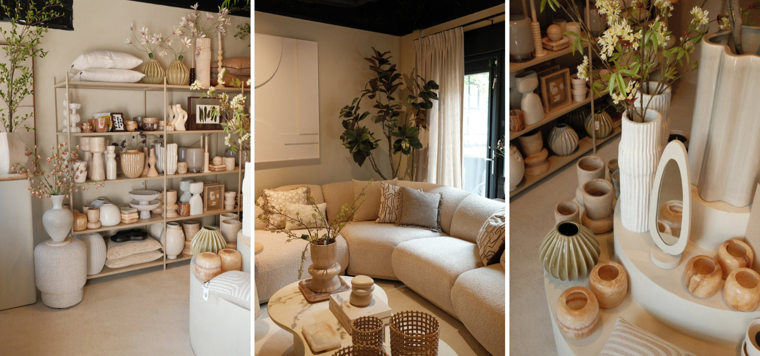 Studio LDE - Home of Art & Interior