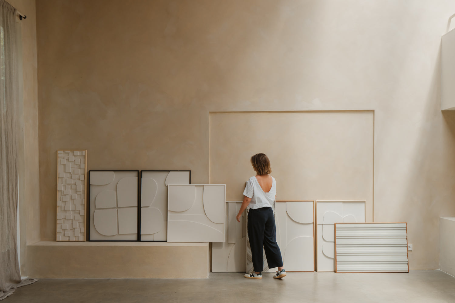 Studio LDE - Home of Art & Interior
