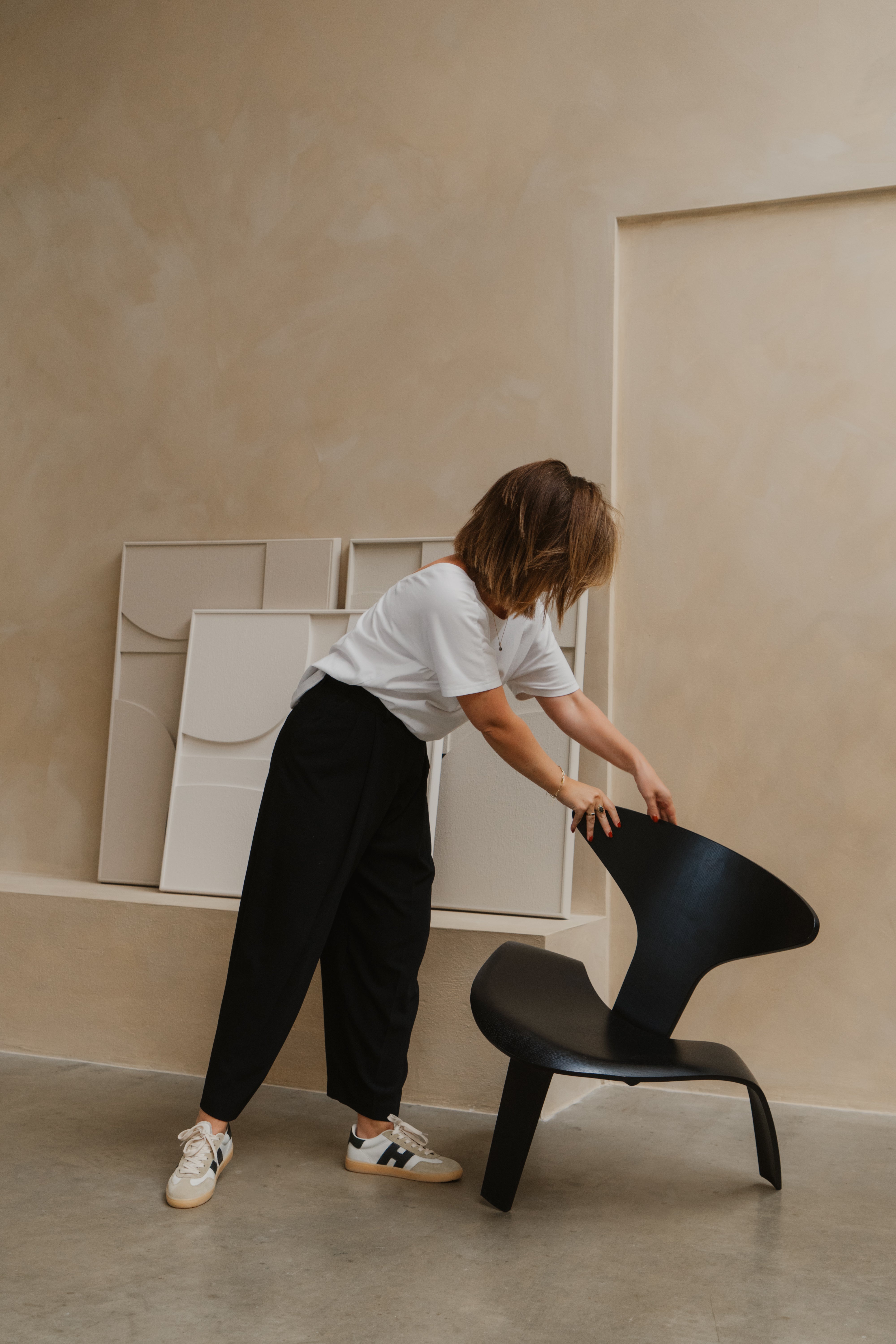 Studio LDE - Home of Art & Interior