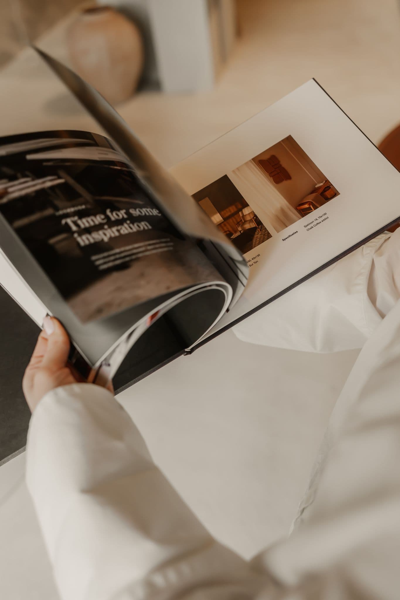 Collectieboek Studio LDE