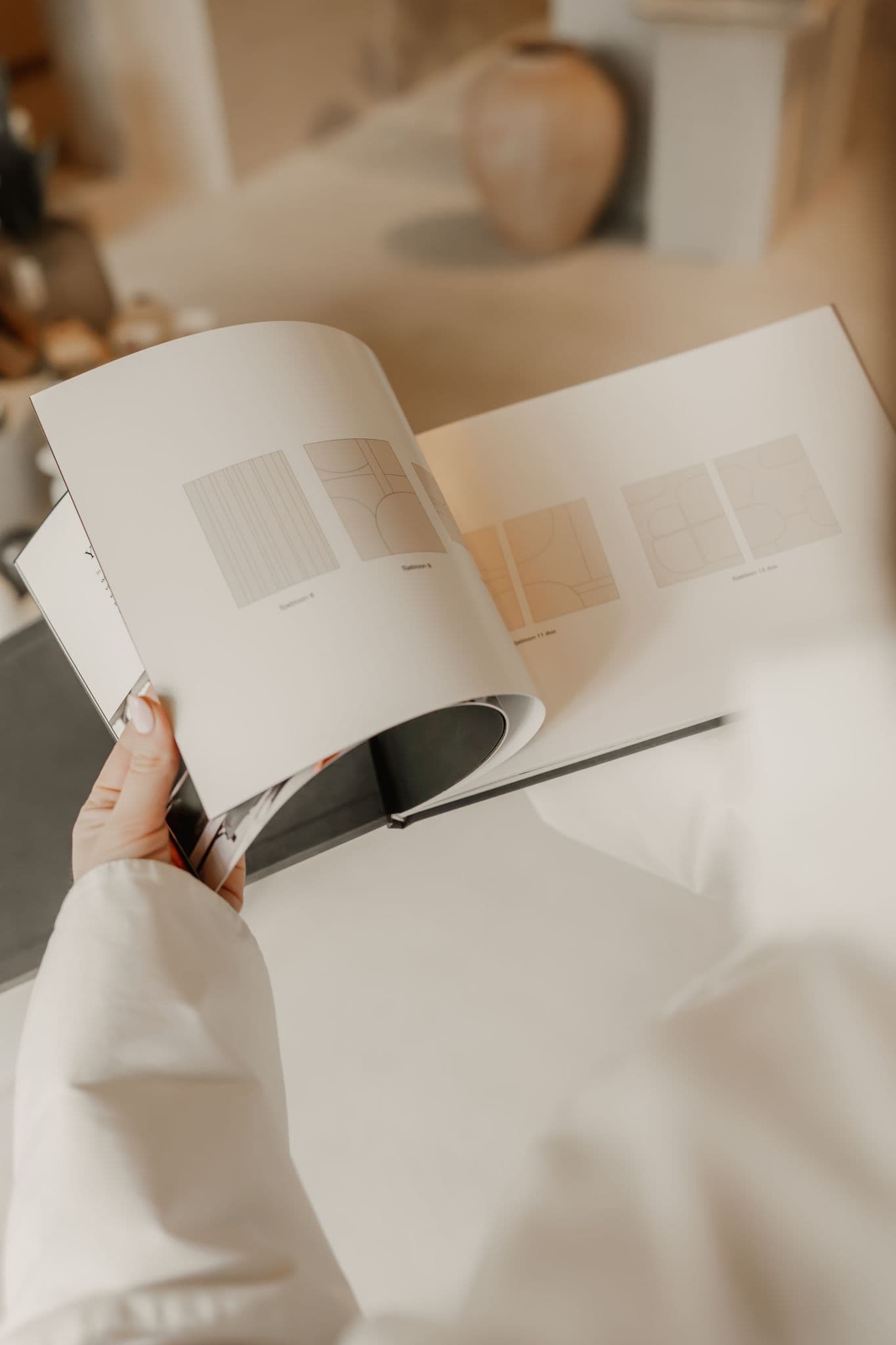 Collectieboek Studio LDE