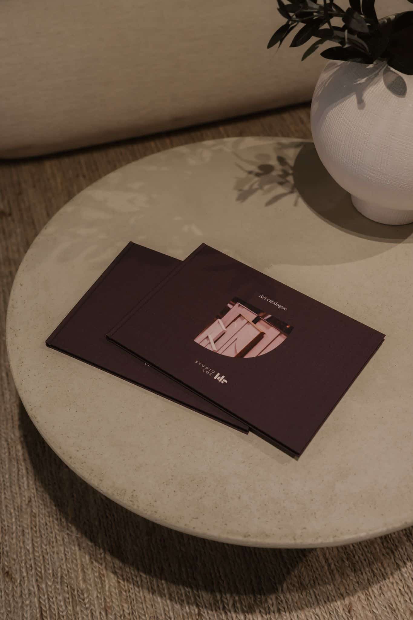 Collectieboek Studio LDE