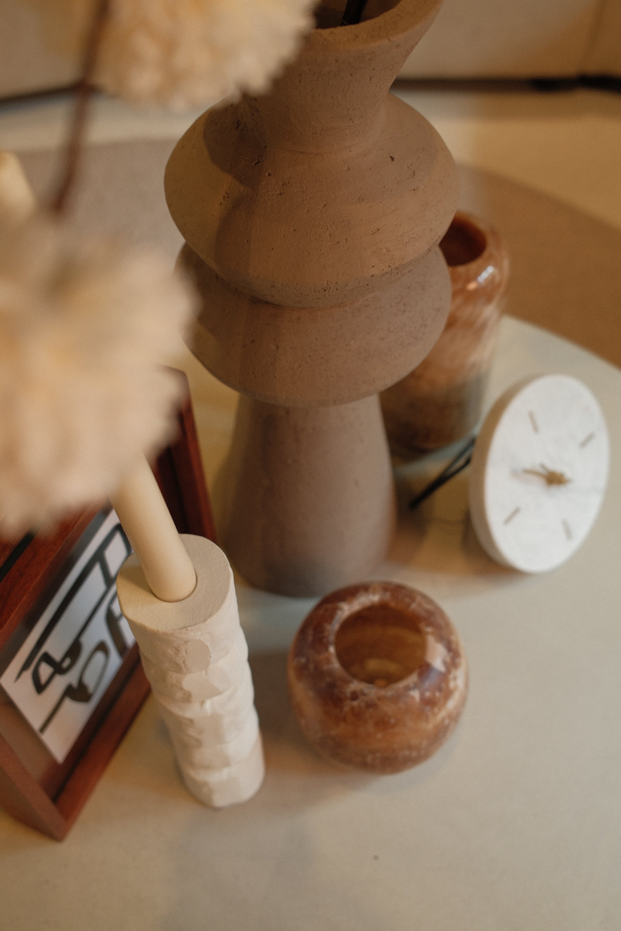 Studio LDE - Home of Art & Interior