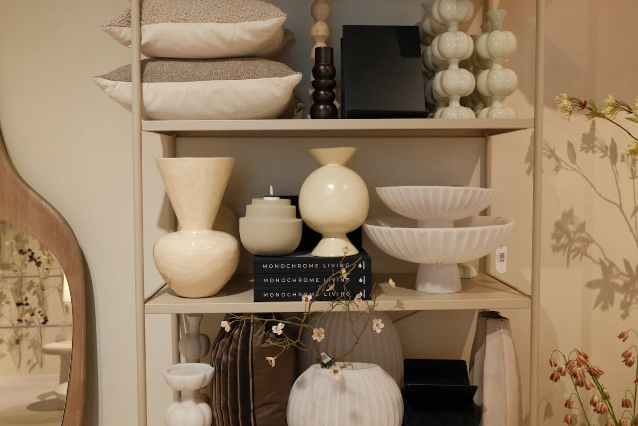 Studio LDE - Home of Art & Interior