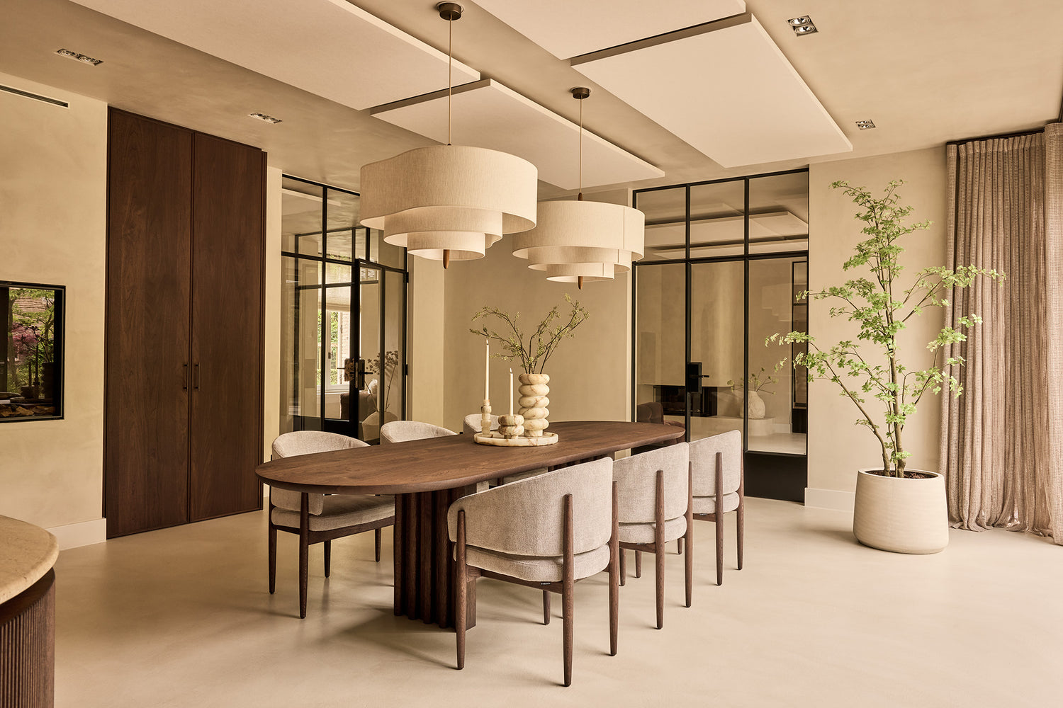 Studio LDE - Home of Art & Interior