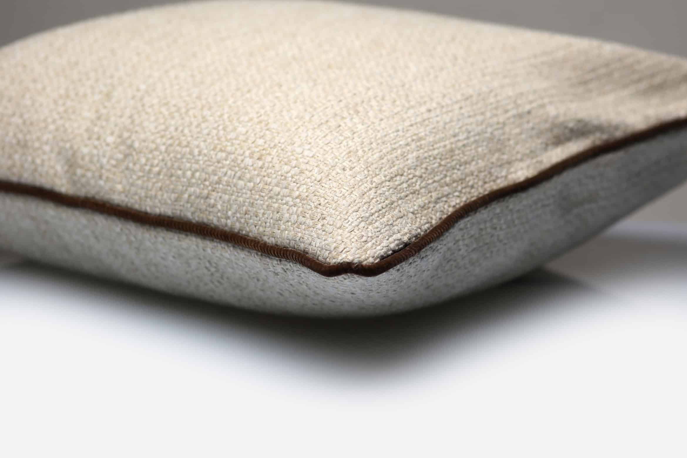 LDE cushion Montalci no Naturale
