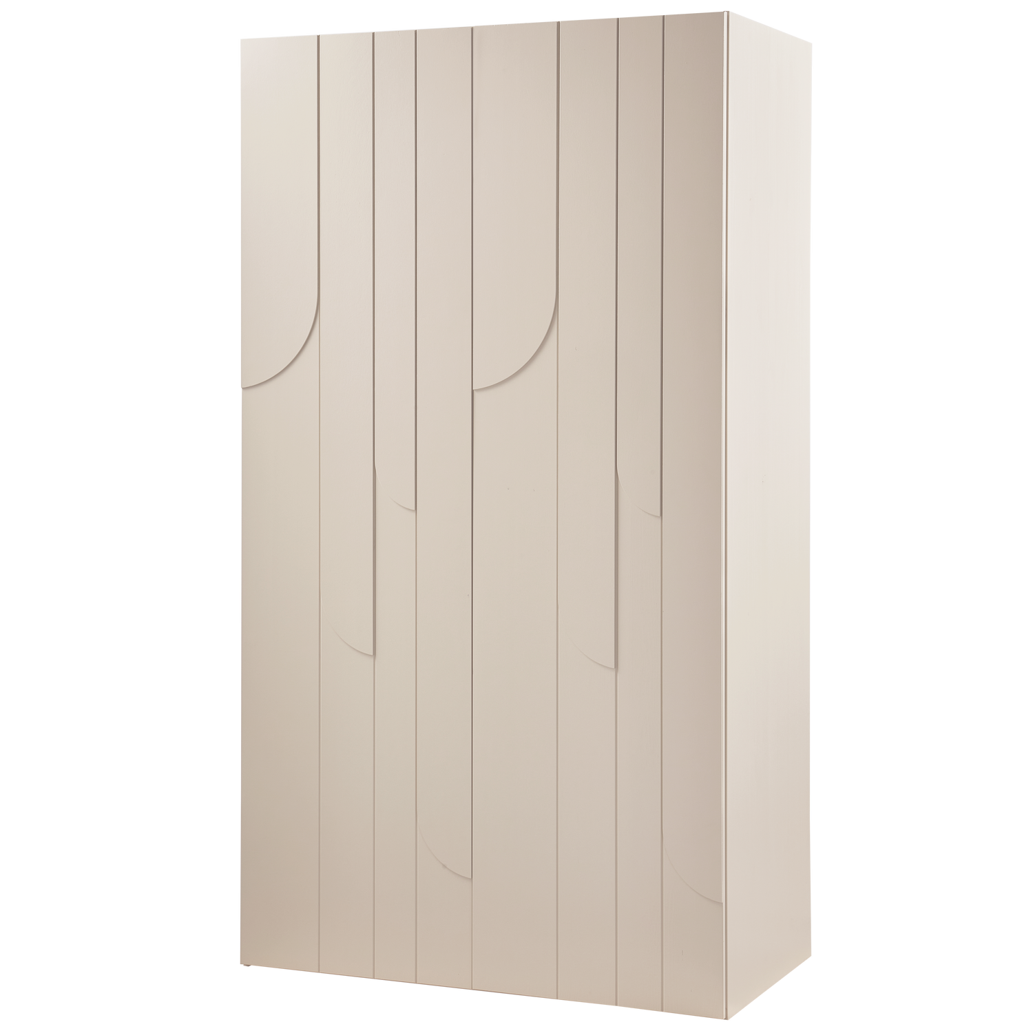 Kledingkast Rain - 2 deurs