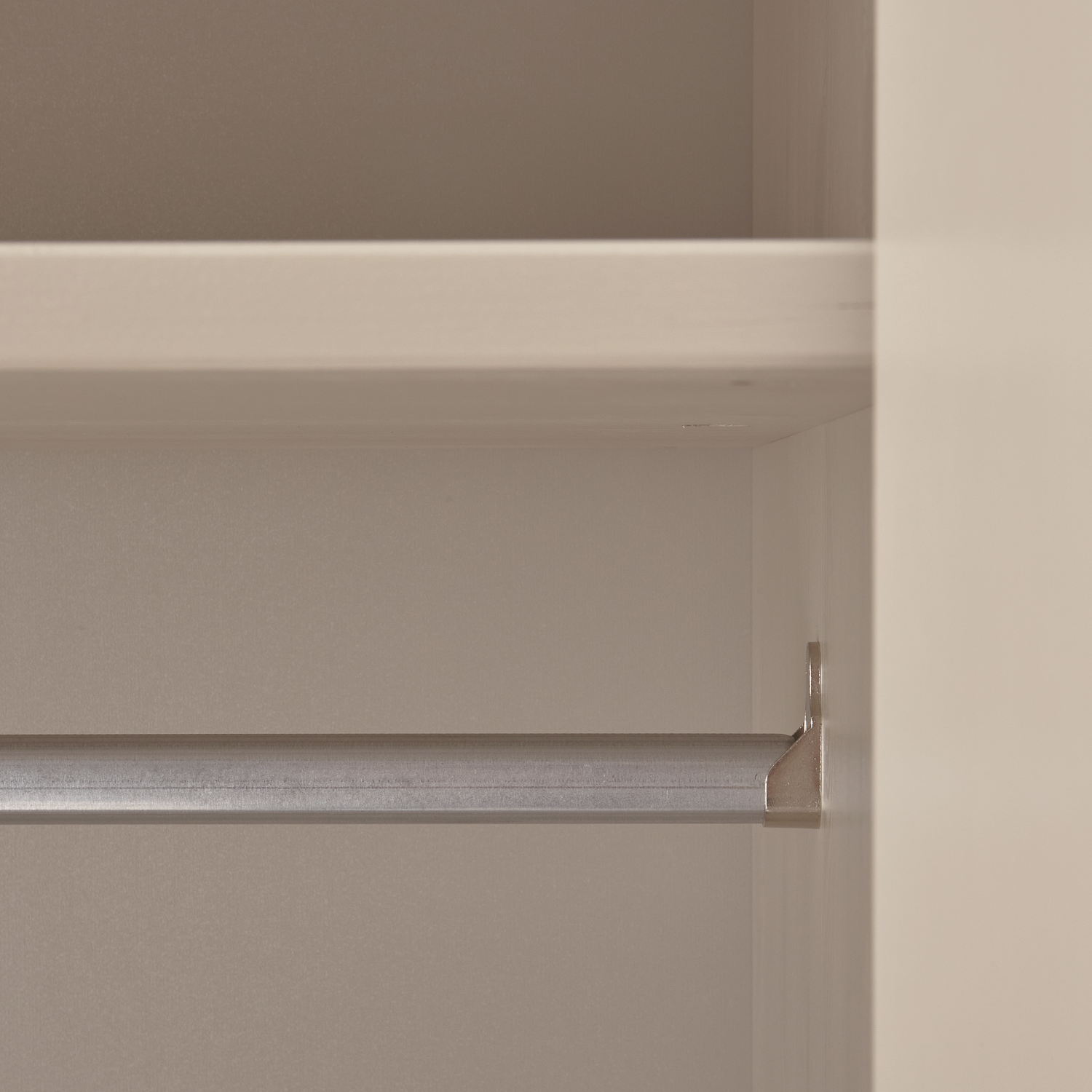 Kledingkast Rain - 2 deurs