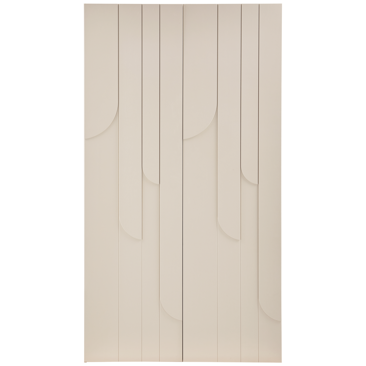 Opbergkast Rain - 2 deurs