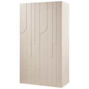 Opbergkast Rain - 2 deurs