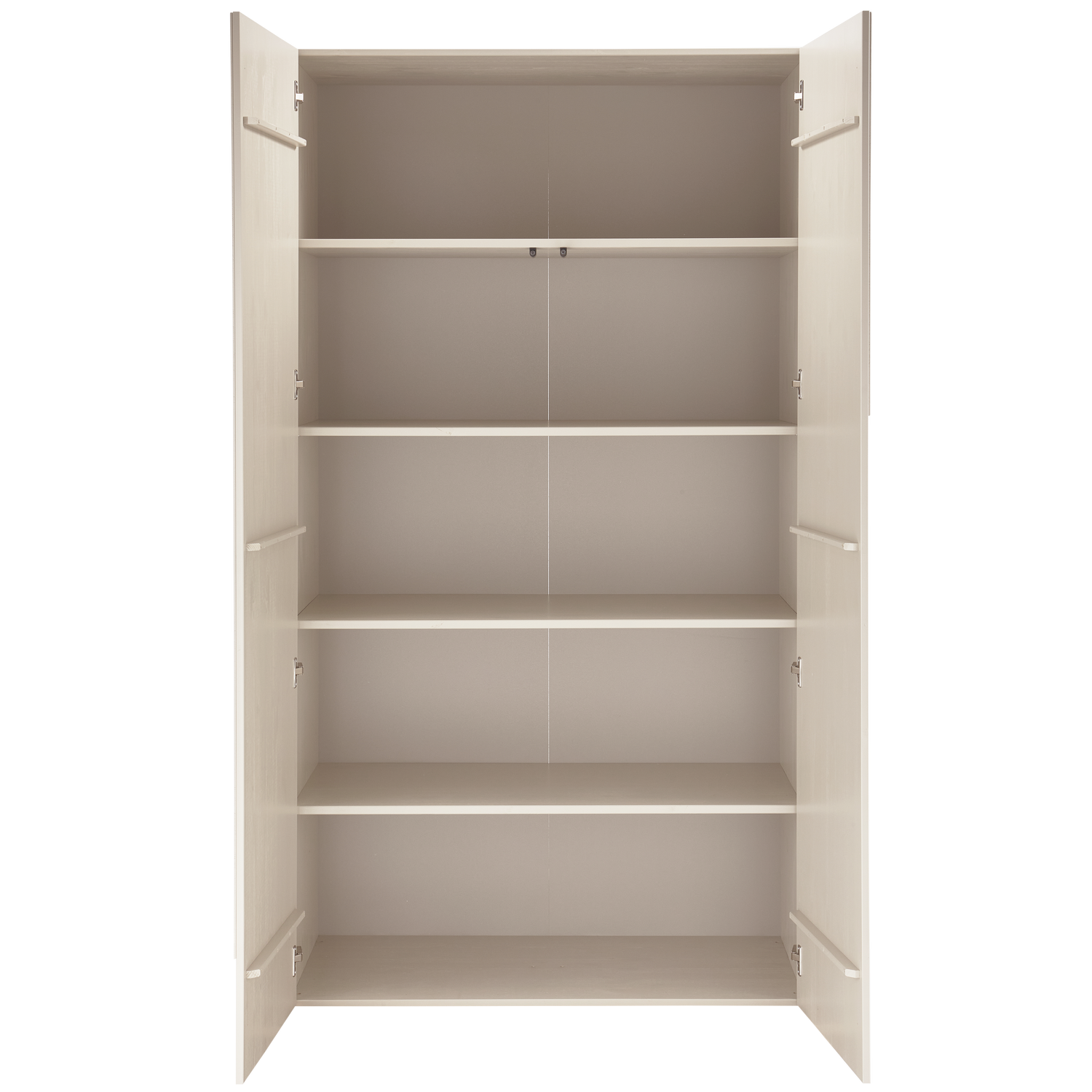 Opbergkast Rain - 2 deurs