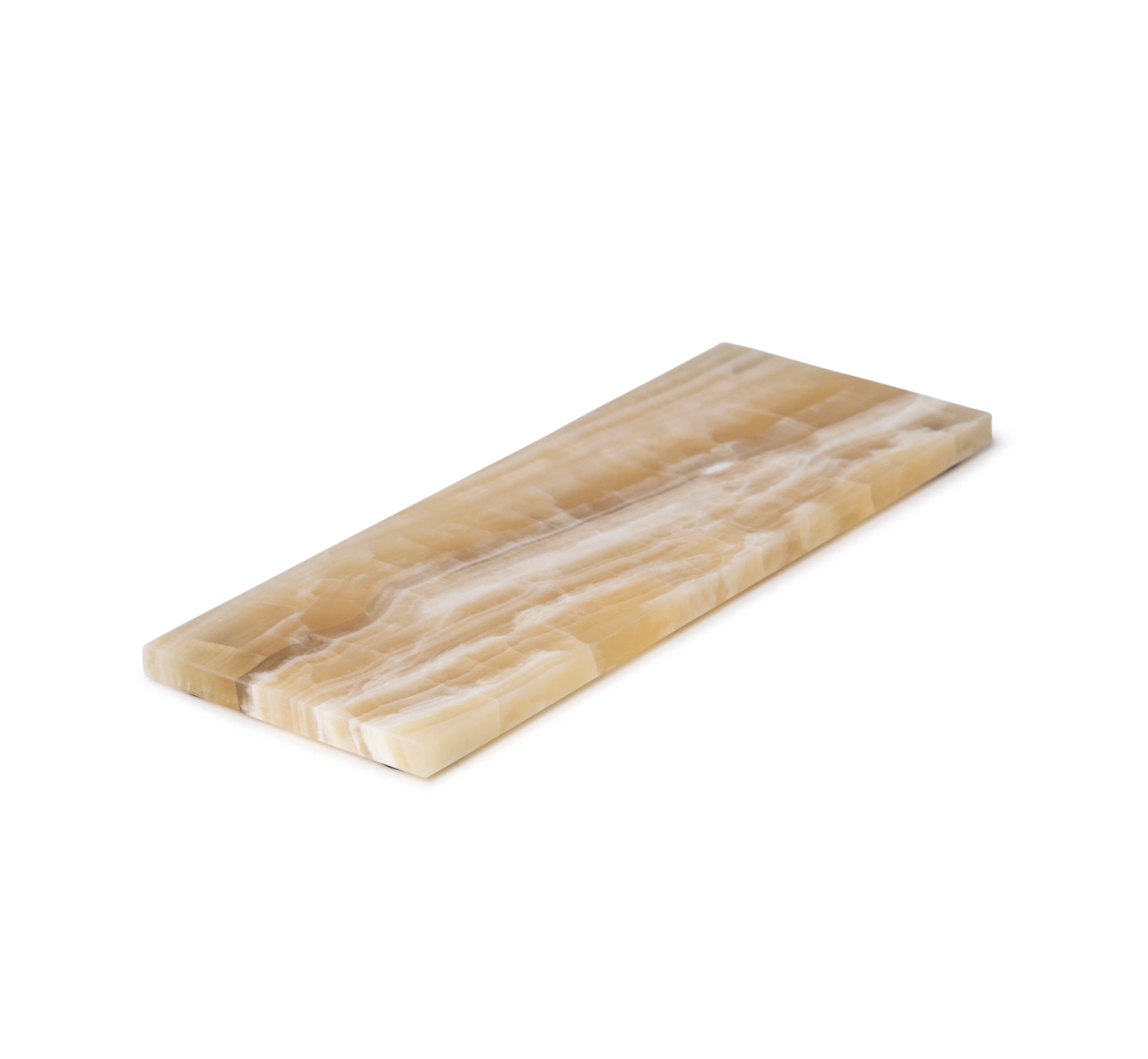 Tray S Sandal Onyx 10x25cm