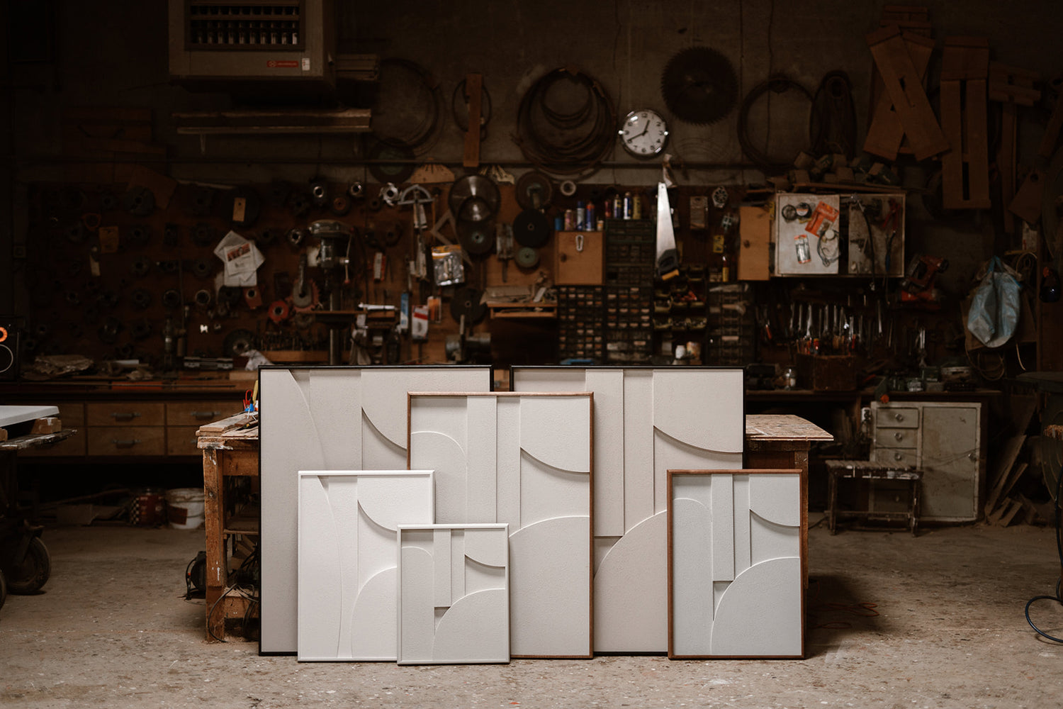 Studio LDE - Home of Art & Interior