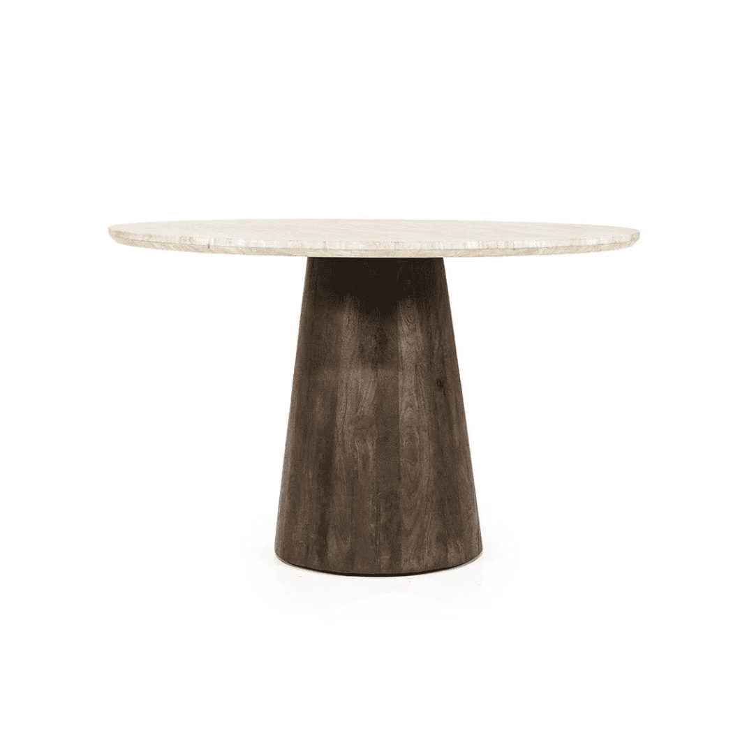 Eettafel Aikin