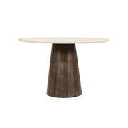 Eettafel Aikin
