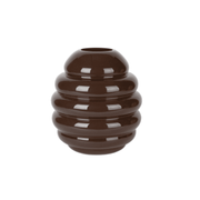 Vase Joliet - Chocolate