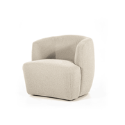 Fauteuil Charlotte