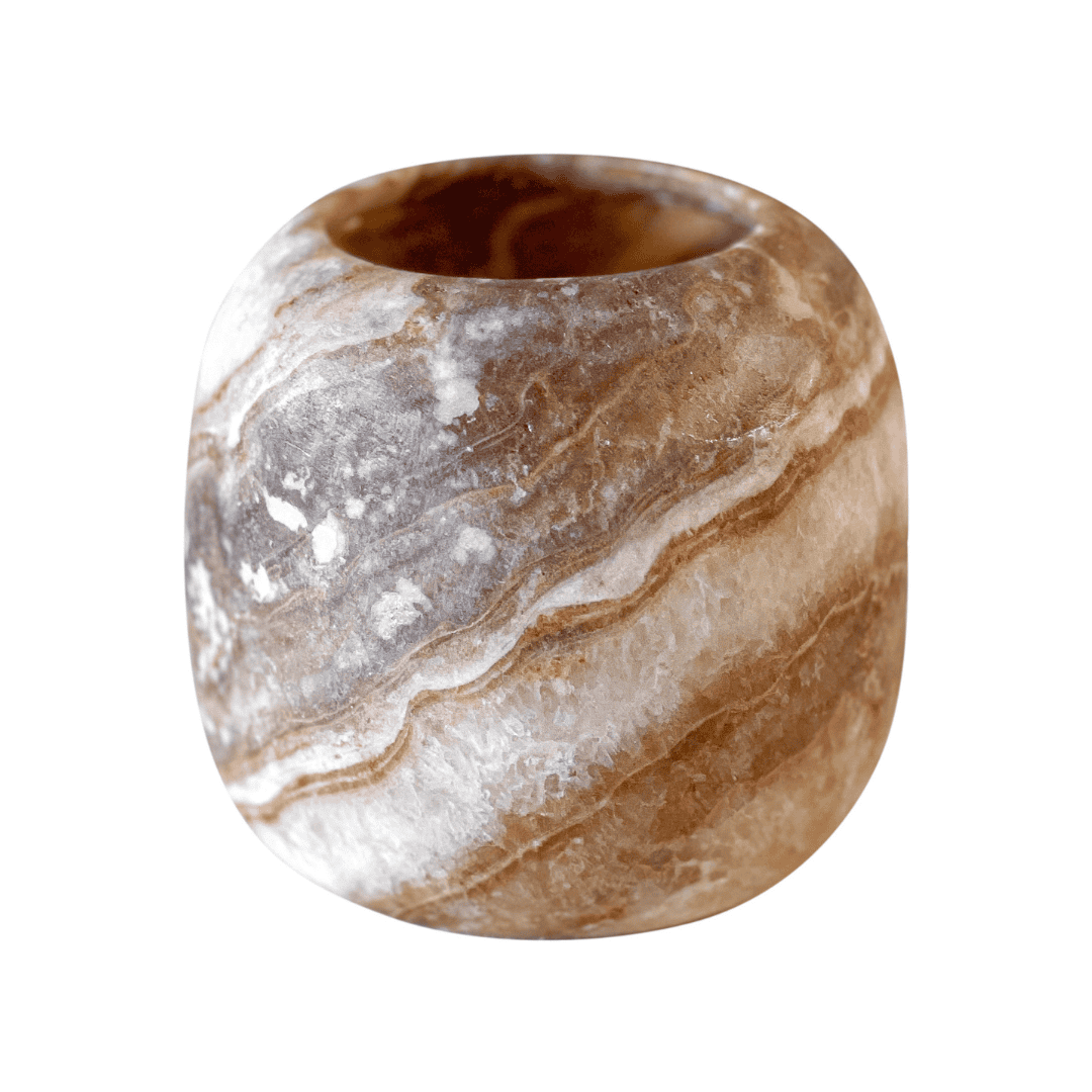 Alabaster brown - XL